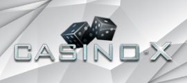 Casino X бонус на депозит