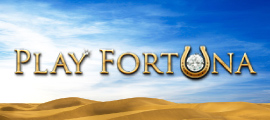 Play Fortuna casino online
